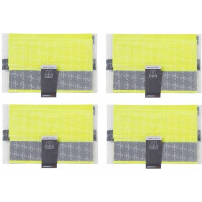 Lifehammer Products Bezpečnostní vesta ks – LIFEHAMMER ULTRA – Zboží Dáma