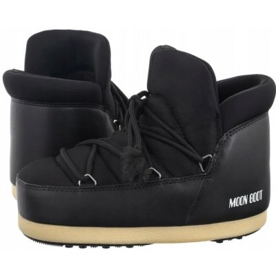 Moon Boot EVX Pumps Nylon Black – Zbozi.Blesk.cz