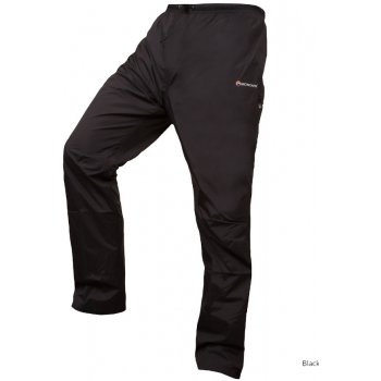 Montane Dynamo pants black