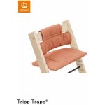 Stokke Tripp Trapp Classic Cushion Terracotta – Zboží Mobilmania