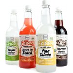 Skinny Cocktail Mixes 1000 ml long island iced tea – Hledejceny.cz