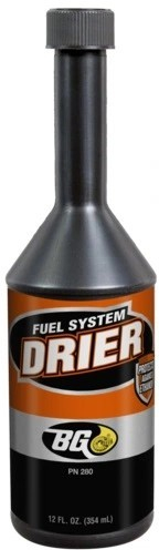 BG 280 Fuel System Drier 355 ml