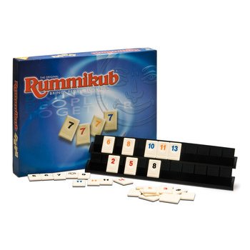 Piatnik Rummikub