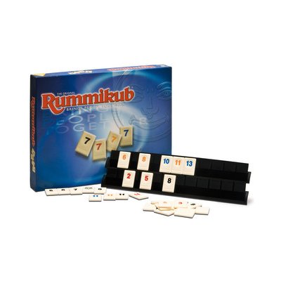 Piatnik Rummikub