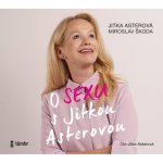 O sexu s Jitkou Asterovou – Hledejceny.cz