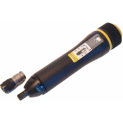 Proxxon Šroubovák momentový MC 5, 1/4'' čtyřhran 23347 – Sleviste.cz