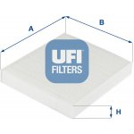 53.261.00 UFI Filtr, vzduch v interiéru – Hledejceny.cz