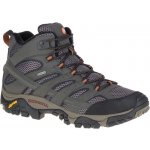 Merrell Moab 3 Mid GTX 035785 – Hledejceny.cz