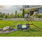 GARDENA Sací souprava s filtrem kov 25 mm 09091-20 – Zboží Dáma