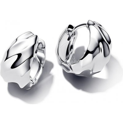 Pandora náušnice Essence 293874C00 – Hledejceny.cz