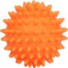 Masážní pomůcka Merco Massage Ball masážní míč oranžová