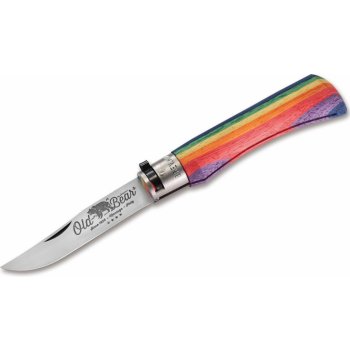 Antonini XL Rainbow