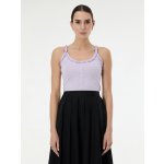 Orsay Světle fialové dámské tílko – Hledejceny.cz