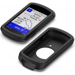 Collision silikonový obal na GPS cyklonavigaci Garmin Edge 1040 - černý | Zboží Auto
