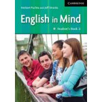 English in Mind 2 Student's Book - Puchta H.,Stranks J. – Sleviste.cz
