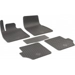 Koberce gumové Gumárny Zubří Ford PUMA 2020- - 5 dílů | Zboží Auto