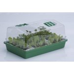 HGA Garden Propagator 43 38x24x18 cm – Hledejceny.cz