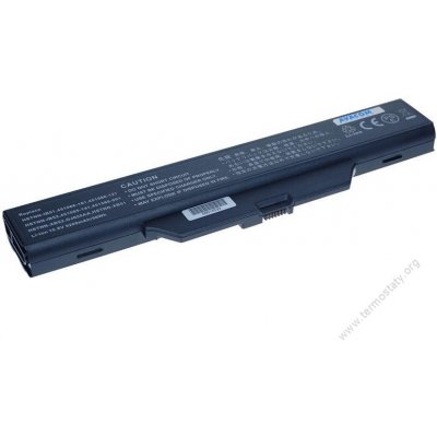 AVACOM NOHP-672S-806 5200 mAh baterie - neoriginální – Zbozi.Blesk.cz