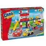 Unico Cars Garáž servis 108 ks – Sleviste.cz