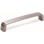 Tulip Iris 128 mm nikl broušený – Zboží Mobilmania