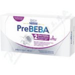 NESTLE PreBEBA 2 DISCHARGE 2HMO 32x90ml – Hledejceny.cz