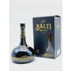 Pálenka Barza Alba Balti Calvados 15y 40% 0,5 l (karton)