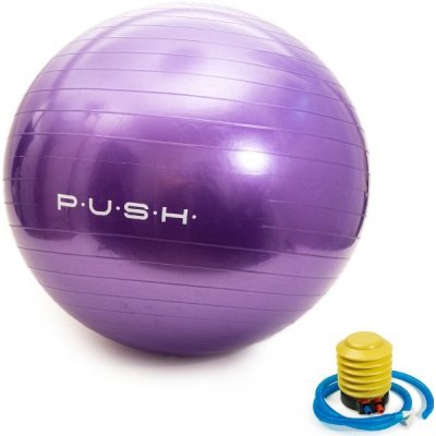 PUSH Gym Ball 75 cm – Hledejceny.cz
