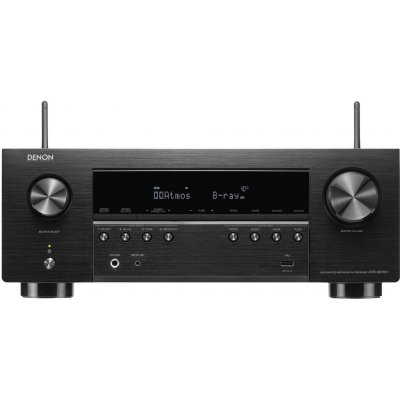 Denon AVR-S970H – Zboží Mobilmania