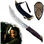 Chladné zbraně ARAGORN KNIFE – Zboží Dáma