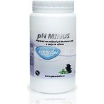 Guapex Guaa pH mínus 1,4 kg 2026 – Zboží Dáma