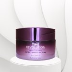 Missha Time Revolution Night Repair Probio Ampoule cream anti age pleťový krém 50 ml – Zboží Dáma