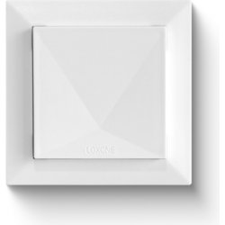 Loxone Komfortní senzor Tree bílý LOX100276