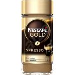 Nescafé Gold Espresso 100 g – Zboží Dáma