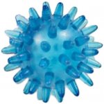 YATE Míček masážní ježek Igel Ball s bodlinkami 5.0 cm sv. modrá – Zboží Dáma