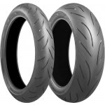 Bridgestone Battlax S21 180/55 R17 73W – Zboží Mobilmania