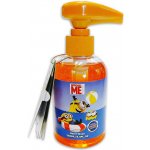 Mimoni tekuté mýdlo se zvuky Mimoňů 250 ml – Zboží Dáma