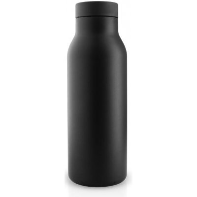 Eva Solo Urban Vacuum Flask nerezová ocel plast černá 500 ml