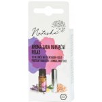 Natasha Aroma sada s inhalátorem Relax – Zboží Dáma
