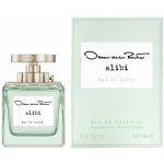 OSCAR DE LA RENTA Alibi Eau So Lucky toaletní voda dámská 100 ml – Hledejceny.cz