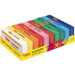 JOVI Plastelína 10x150 g 10 barev – Zboží Dáma