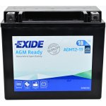 Exide AGM12-19 – Sleviste.cz