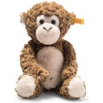 Steiff Soft Cuddly Friends Bodo opice hnědá 20 cm – Zbozi.Blesk.cz