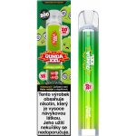 Qunda XXL Double Apple 20 mg 800 potáhnutí – Hledejceny.cz