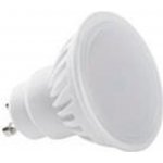 Kanlux TEDI MAXX LED GU10 teplá bílá – Hledejceny.cz