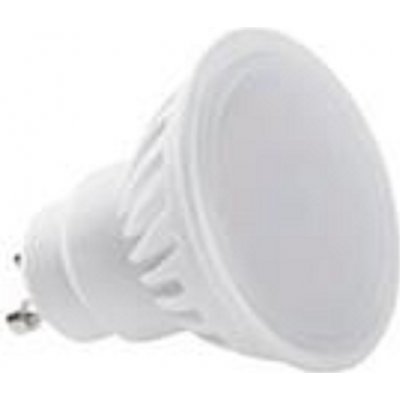 Kanlux TEDI MAXX LED GU10 teplá bílá – Hledejceny.cz