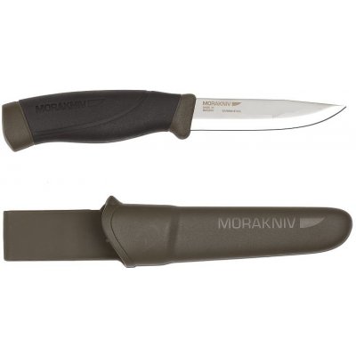 Morakniv Companion HeavyDuty (C) – Hledejceny.cz