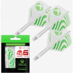 Target - darts K-Flex - Luke Littler - World Champion - No6 - Medium - TRG410182 – Sleviste.cz