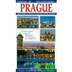 Praha zlatý průvodce anglicky – Hledejceny.cz