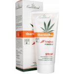Cannaderm Thermolka hřejivé mazání 200 ml – Zboží Dáma