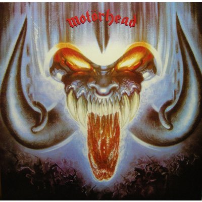 Motörhead - Rock N Roll LP – Zbozi.Blesk.cz